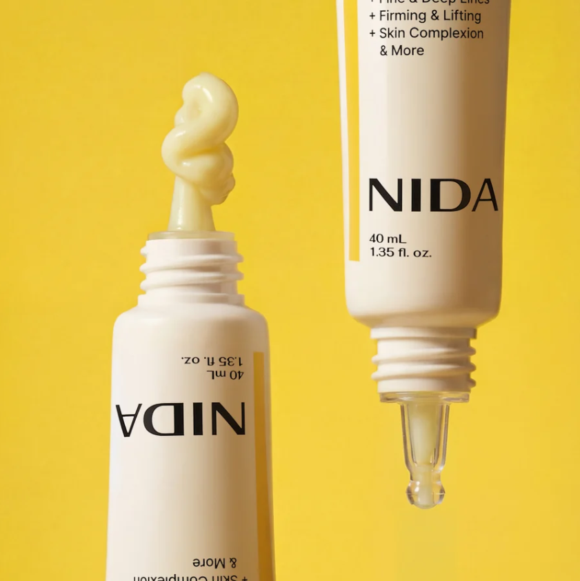 Crema Contorno de Ojos Rejuvenecedora de Corea