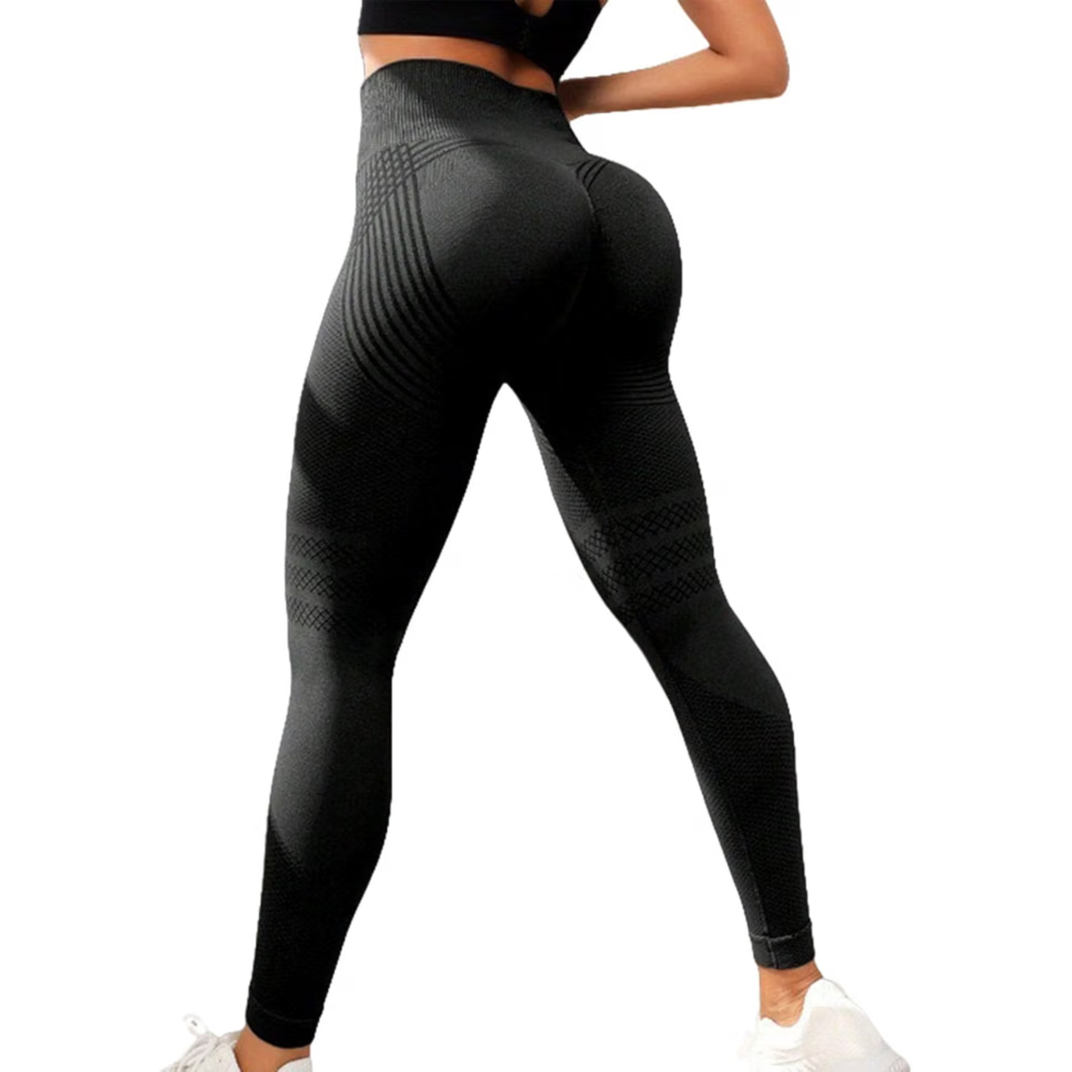 Leggings 3D Anticelulíticos y Moldeadores