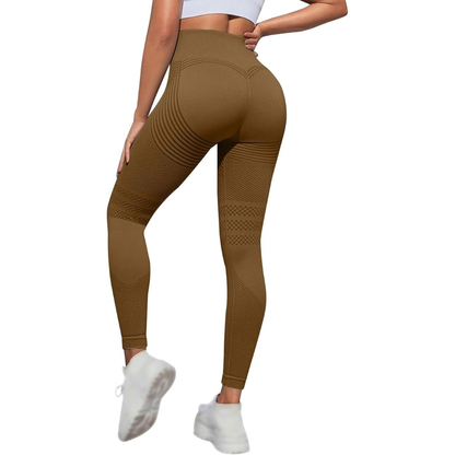 Leggings 3D Anticelulíticos y Moldeadores