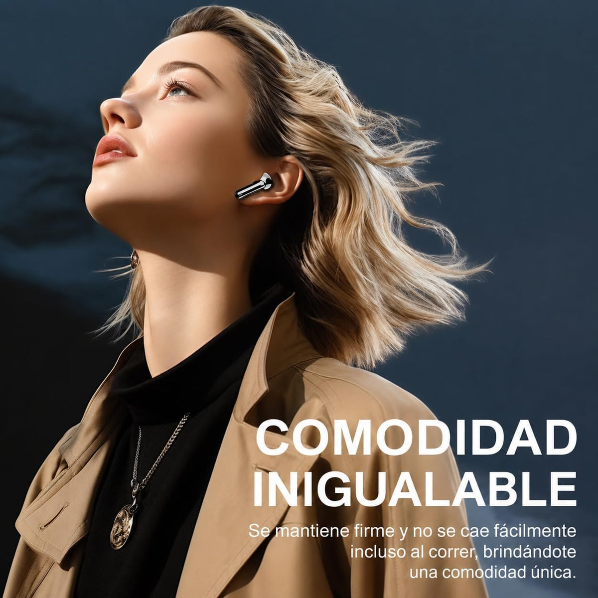 VOREL BUDS PRO