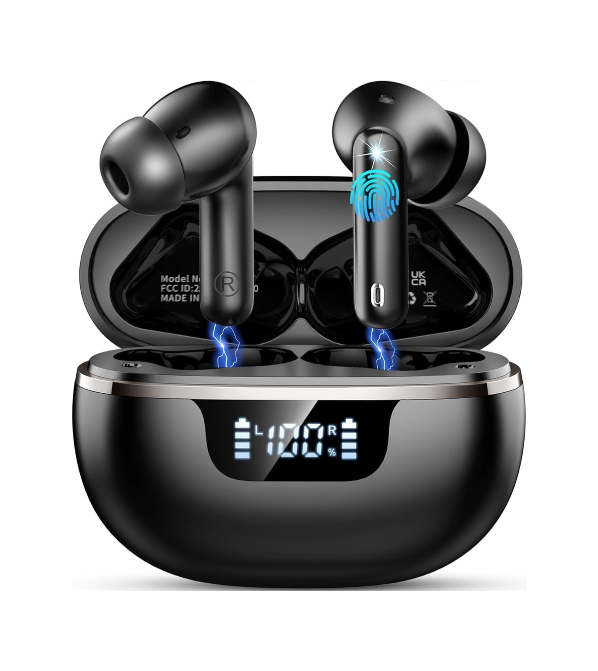 VOREL BUDS PRO