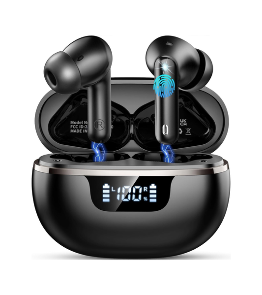 VOREL BUDS PRO